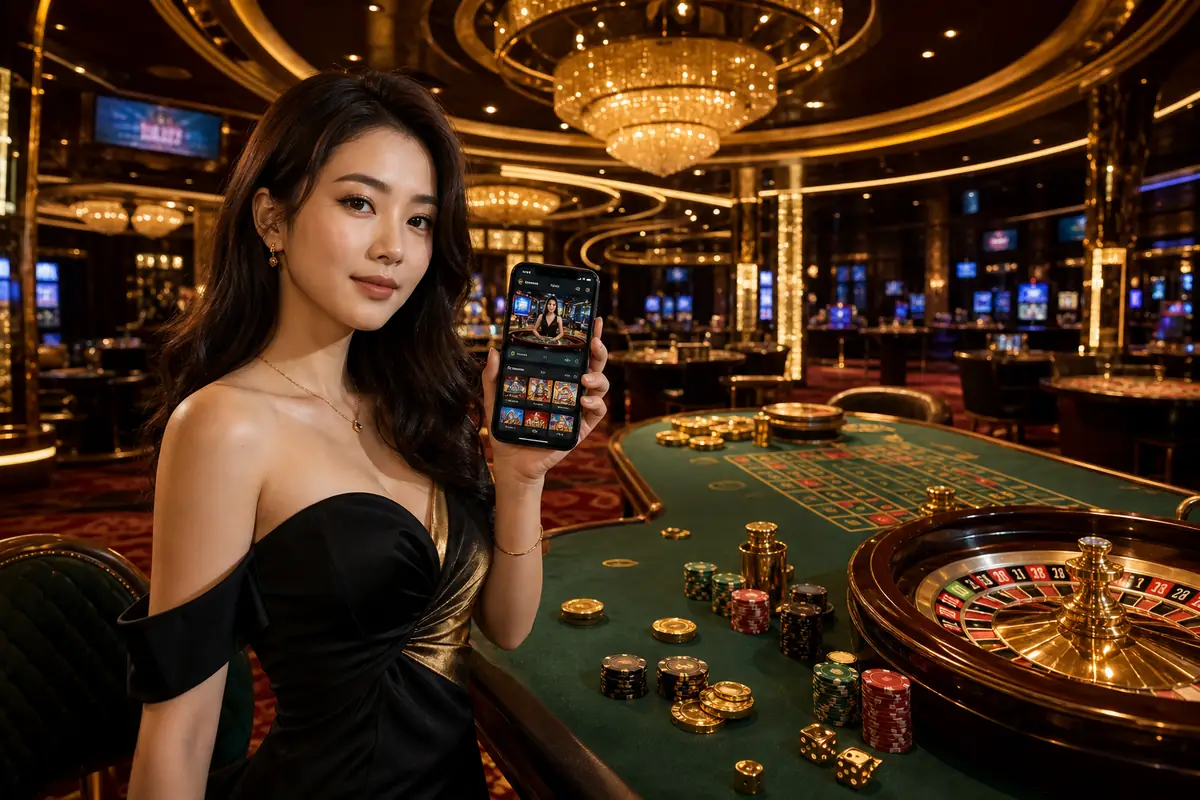 stbet অনলাইন বেটিং ও ক্যাসিনো