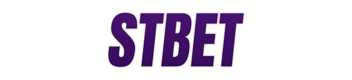 stbet লোগো